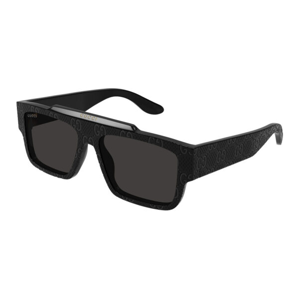 Occhiali da sole Uomo Gucci - GG1460S/006 - immagine 2