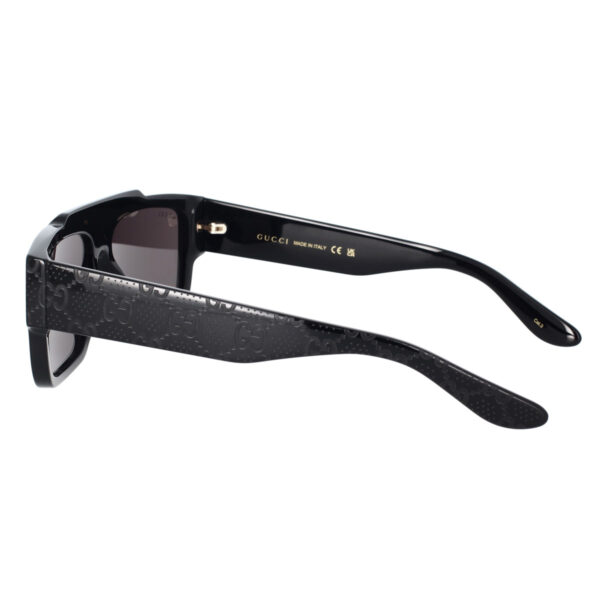 Occhiali da sole Uomo Gucci - GG1460S/006 - immagine 3