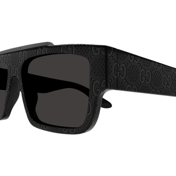 Occhiali da sole Uomo Gucci - GG1460S/006 - immagine 4