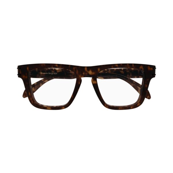 Occhiali da vista Uomo Alexander McQueen - AM0400O/002