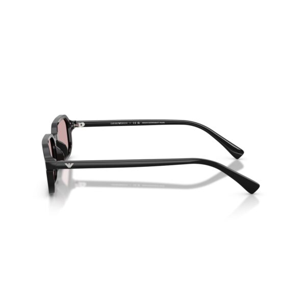 Occhiali da sole Uomo Emporio Armani - EA 4253U/501773 - immagine 5