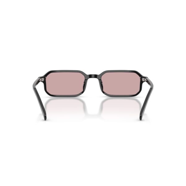 Occhiali da sole Uomo Emporio Armani - EA 4253U/501773 - immagine 4