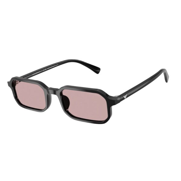 Occhiali da sole Uomo Emporio Armani - EA 4253U/501773 - immagine 2