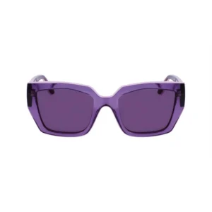 Occhiali da sole donna Karl Lagerfeld - KL6143S/662