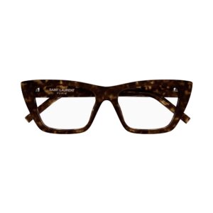 Occhiali da vista Donna Saint Laurent - SL276MICAOPT/004