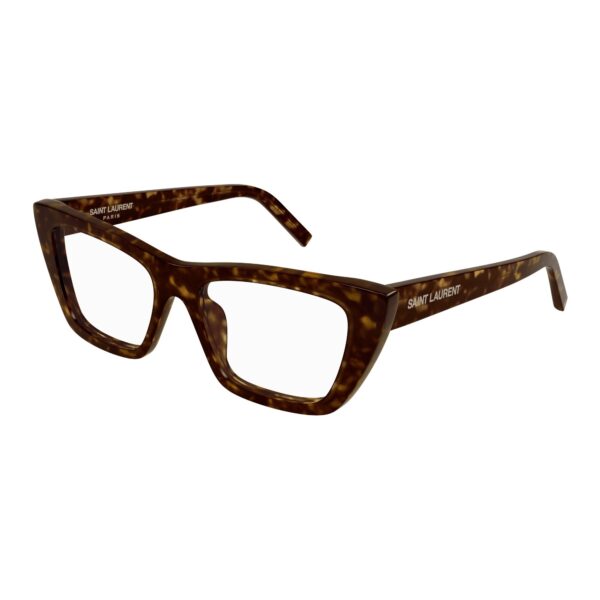Occhiali da vista Donna Saint Laurent - SL276MICAOPT/004 - immagine 2