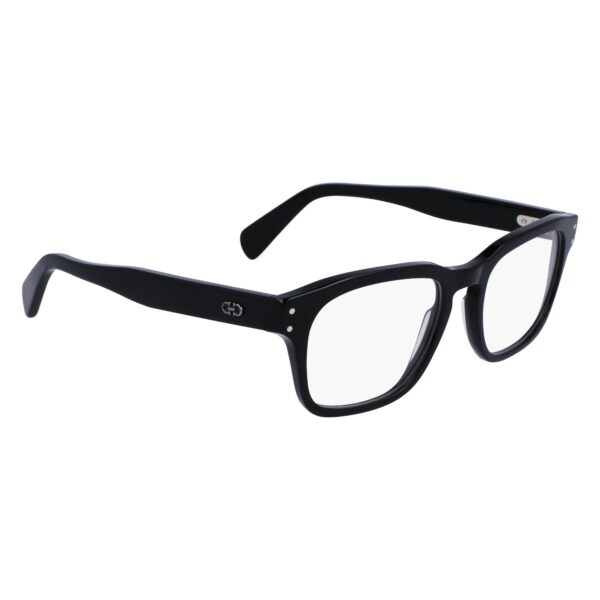 Occhiali da vista Uomo Salvatore Ferragamo - SF 2958/001 - immagine 7