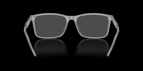 Occhiali da vista Uomo Giorgio Armani - AR7258 - immagine 4