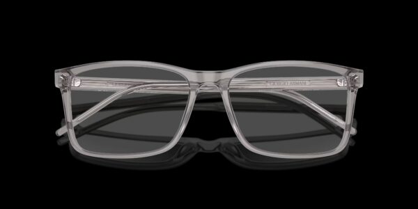 Occhiali da vista Uomo Giorgio Armani - AR7258 - immagine 2