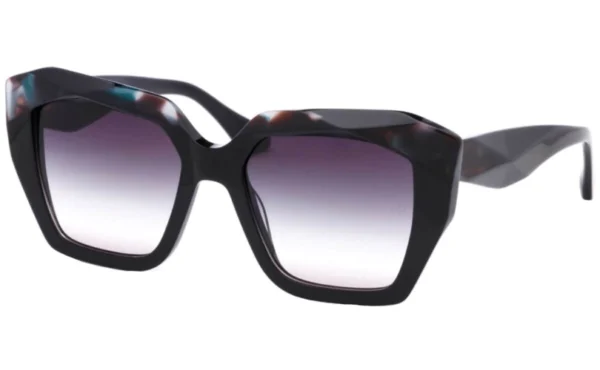 Occhiali da sole Ana Hickmann - AH9459 P01