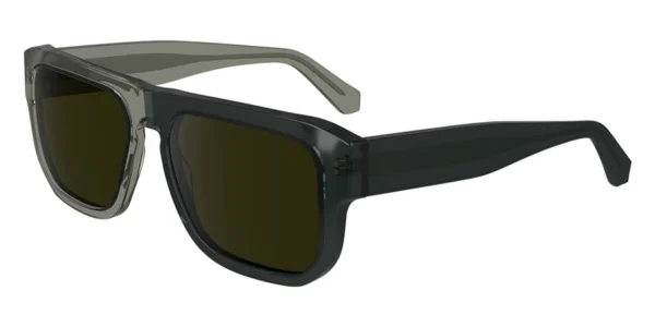 Occhiali da sole Uomo Calvin Klein - CKJ24607S/057