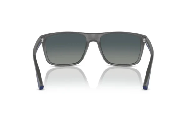 Occhiali da Sole Uomo Emporio Armani - EA 4033 - immagine 3