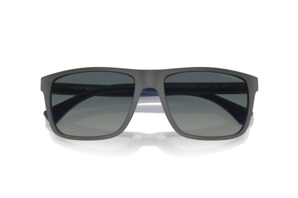 Occhiali da Sole Uomo Emporio Armani - EA 4033 - immagine 4