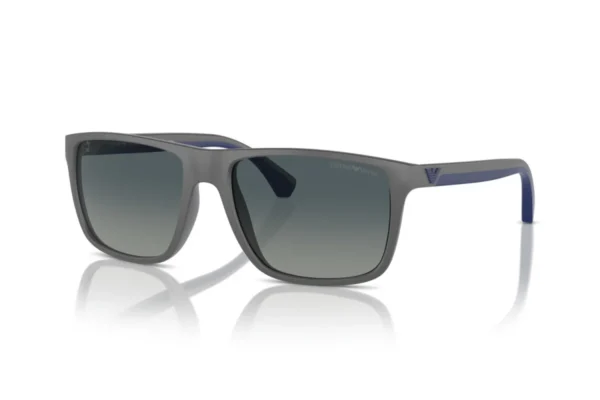 Occhiali da Sole Uomo Emporio Armani - EA 4033