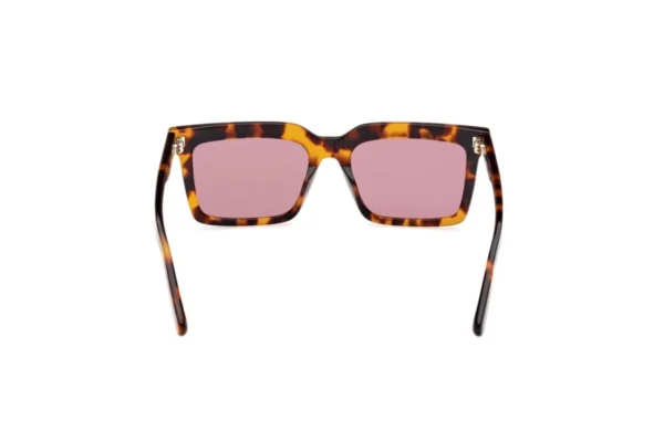 Occhiali da sole Unisex GCDS - GD0041/52S - immagine 4