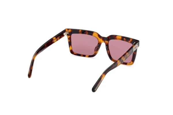 Occhiali da sole Unisex GCDS - GD0041/52S - immagine 5