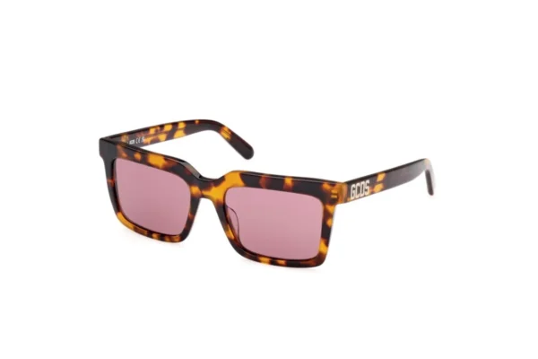 Occhiali da sole Unisex GCDS - GD0041/52S