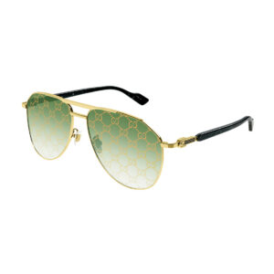 Occhiale da Sole Unisex Gucci - GG 1220S/004