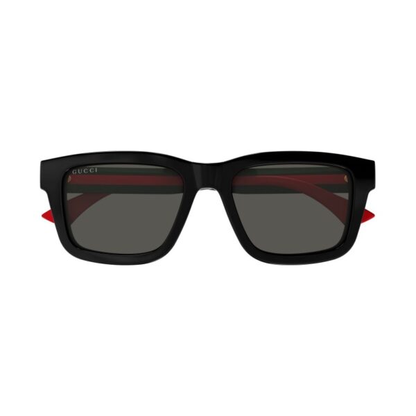Occhiali da sole Uomo Gucci - GG1869S/001 - immagine 2