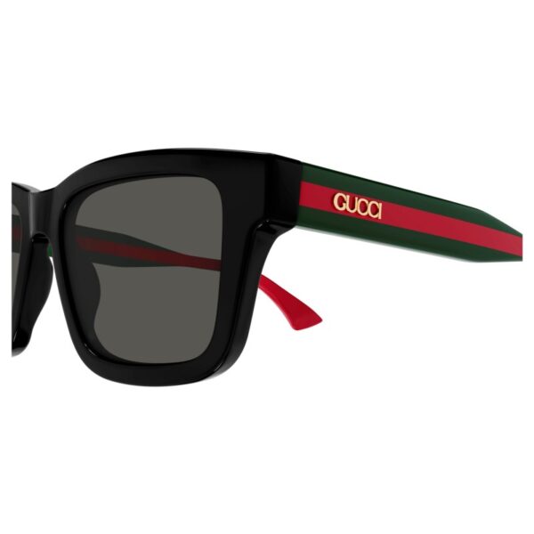 Occhiali da sole Uomo Gucci - GG1869S/001 - immagine 3