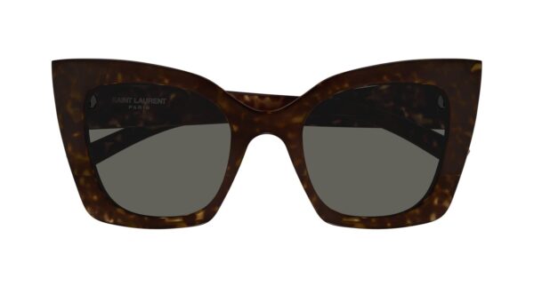 Occhiali da Sole Saint Laurent - 30013722008 - immagine 2