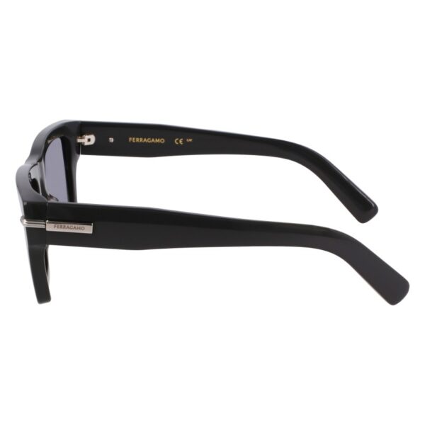 Occhiali da sole Uomo Salvatore Ferragamo - SF 2033S/019 - immagine 3