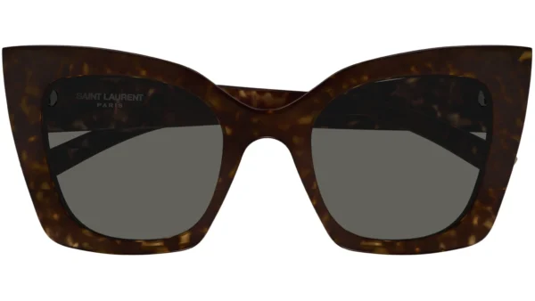 Occhiali da Sole Donna Saint Laurent - SL 552/008 - immagine 2