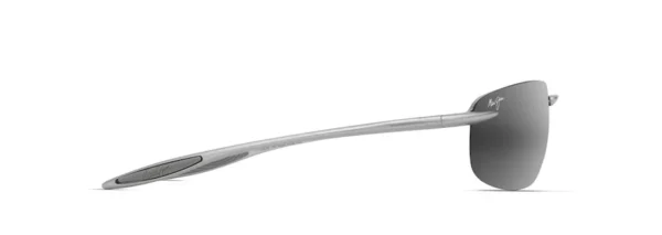 Occhiale da Sole Uomo Maui Jim - MJ0677SA/002 - immagine 2