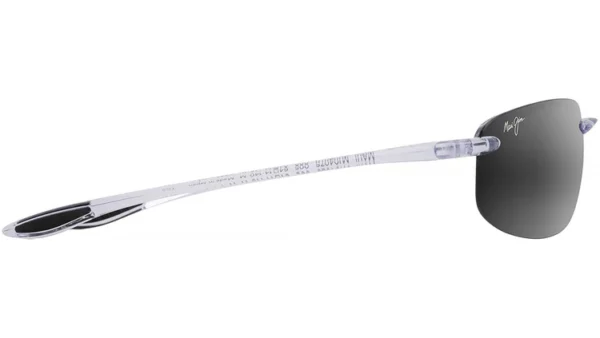 Occhiali da Sole Unisex Maui Jim MJ 0407S 005 /407-05 - immagine 3
