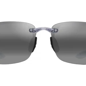 Occhiali da Sole Unisex Maui Jim MJ 0407S 005 /407-05