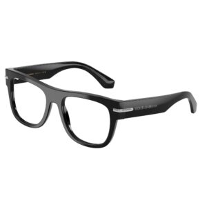 Occhiale da Vista Uomo Dolce & Gabbana - DG 3407/501