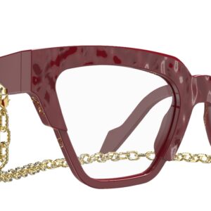 Occhiali da vista Donna Original Vintage - Naples Wave NW02/WINE