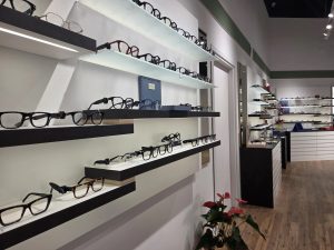 Ottica a Messina